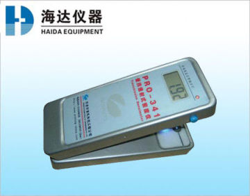 Portable Transmission Densitometer , Paper Densitometer , Paper Testing Equipments