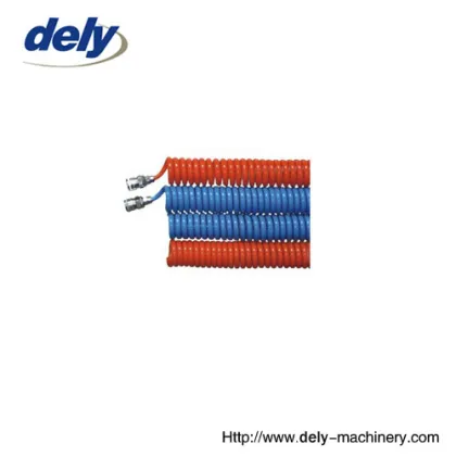 Pu Tube/hose Spring Pu Tube 