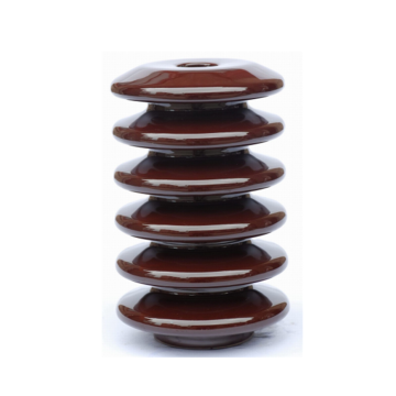 12kV Porcelain Long Rod Insulator