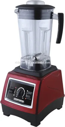 Wholesale heavy duty wonder max blender