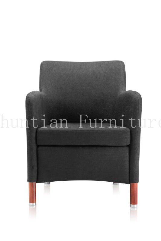 (SS052-1) Home Furniture American Style Fabric Leisure Sofa Chair