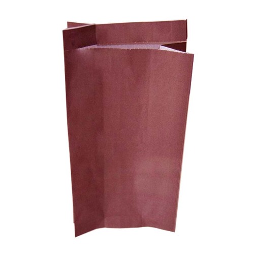 Cleaning Paper Bags On High-speed Trains