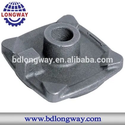 green sand cast iron company
