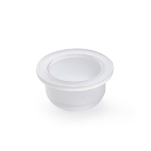 Straight Edge plastic Plugs Parallel Protection Plugs