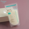 Breast Milk Storage Bag Breastmilk Packaging Plastic Bags