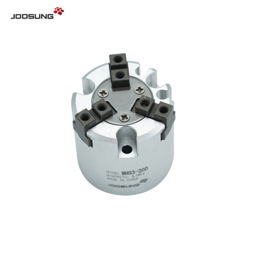MHS3-25D 3 Finger Pneumatic Gripper