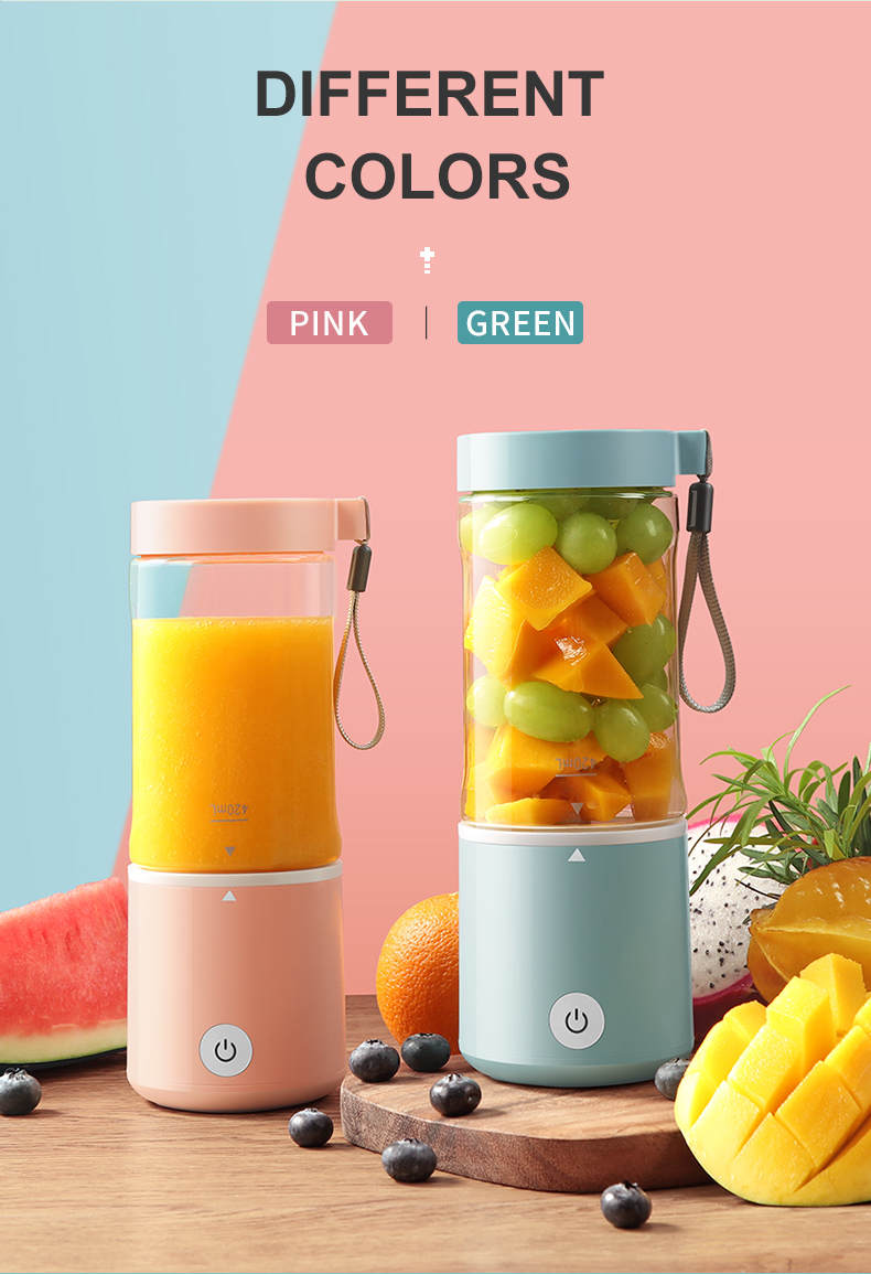 Deerma Blender