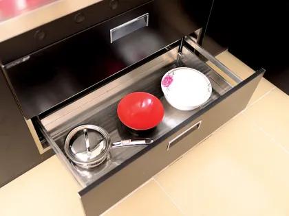 Fresh Style Design Cabinet