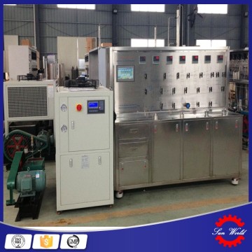 HA121-50-01 Supercritical Fluid Extraction Device, Herbal Extract Supercritical Co2 Supercritical Extraction