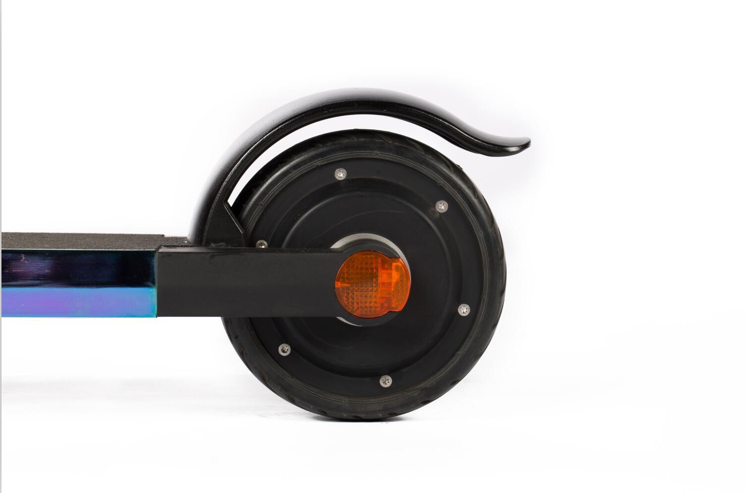 noe electric scooter