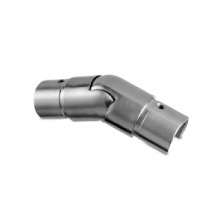 Stainless Steel Groove Pipe Connector