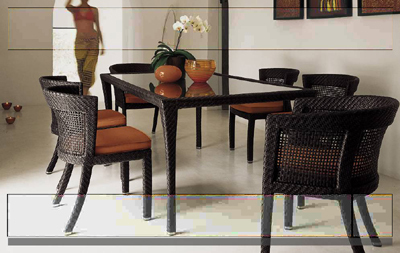 bonneville5 - l rattan furniture