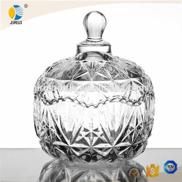 glass candy jar TP126103