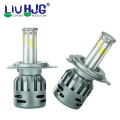 High and Low Beam Motorcycle Headlight Bulb