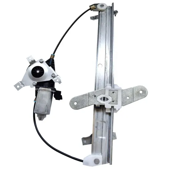 FOR Ford Crown Victoria 2011-92 Power Window Regulator And Motor Assembly OE 1W7Z 5423394-BA 6W7Z 5423209-AA, Mercury Marauder