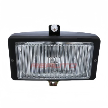 Volvo FL/FH/FM Truck Fog Light Light Light Akcesoria - OE 1062190 Hurtowa
