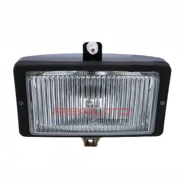 Volvo FL/FH/FM Truck Fog Light Warning Light Accessories - OE 1062190 Wholesale