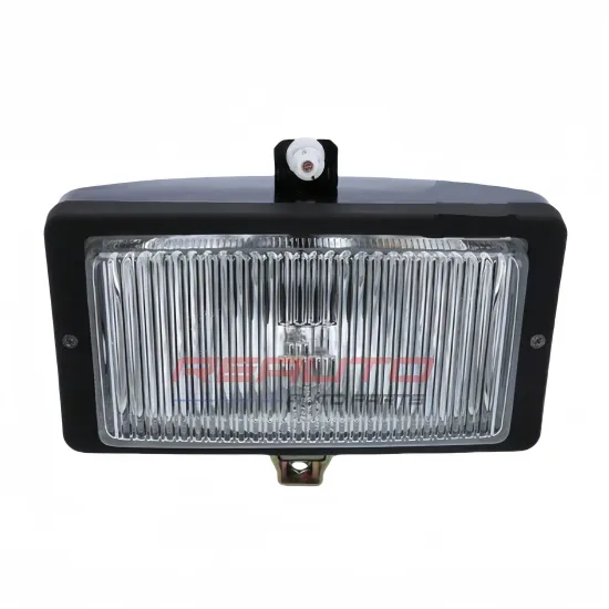Volvo FL/FH/FM Truck Fog Light Warning Light Accessories - OE 1062190 Wholesale