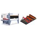 Plywood profile sander machine for wooden door cabinet