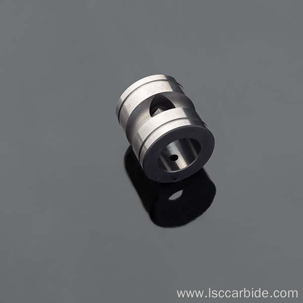 Tungsten Carbide Valve parts