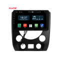 Toyota Land Cruiser 2007-2015 audio car carplay