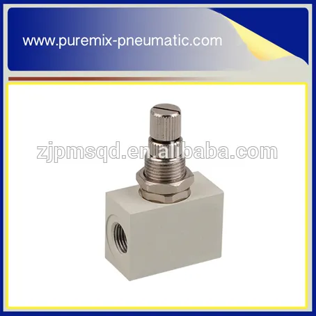 SV Series Speed Control Valve