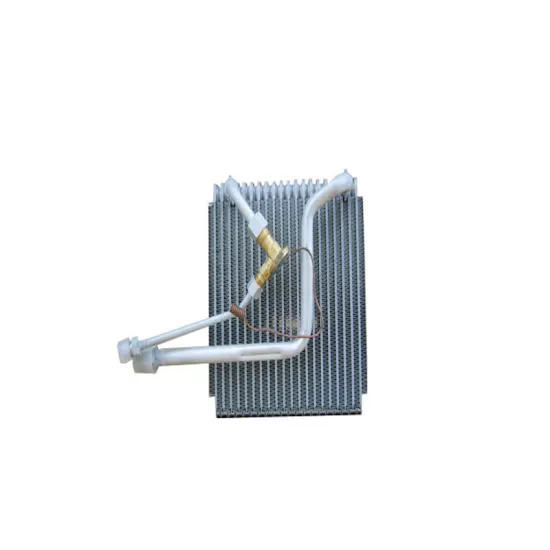 High Quality New AC Evaporator for Toyota Tacoma - Dimensions 4.7x24x27cm