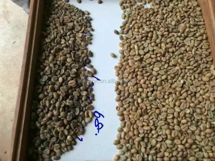  Coffee Nut Color Sorting Machine: Meyer Rice and Satake Color Sorter Prices