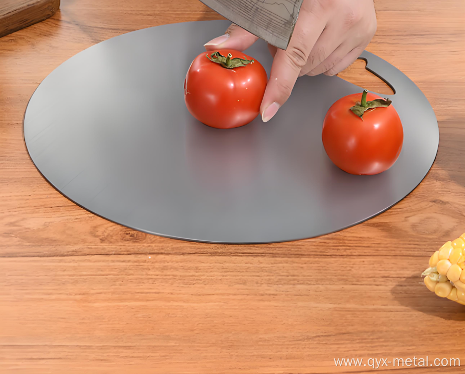 Best Antibacterial Double-sided Titanium Chopping Boards