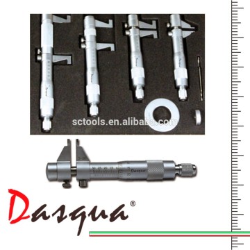 INSIDE MICROMETER