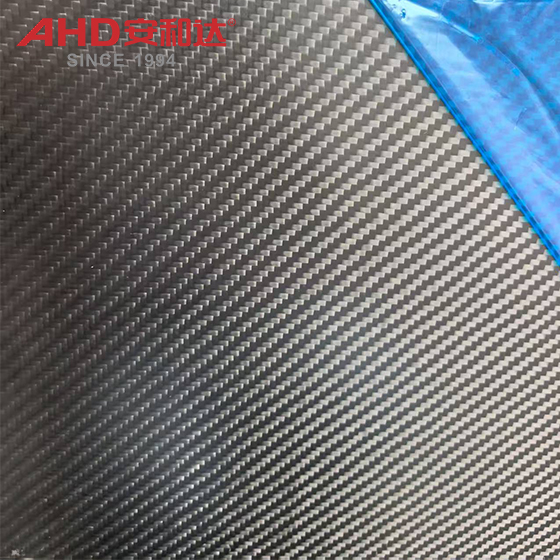 CFRP Carbonfiber Reinforced Polymer Board