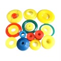 OEM Custom Plastic Injection Molding Polyurethane Products