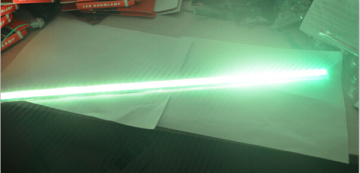 5050 SMD LED Colorful RGB Knight Rider Lights 48 LEDs 56cm