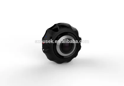 Dual lens WiFi Panoramic XDV 360 action Camera Mini 4k Sports zoom action camera panoramic with wifi 360 cam