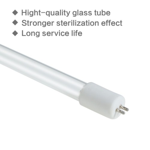 T8 UV lamp 30W 40W UV tube