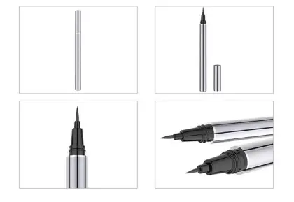 2015 TOP !! Magic Waterproof Liquid Eyeliner Pen/Waterproof Gel Eyeliner Pencil