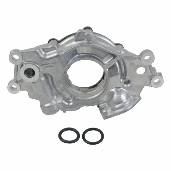 Large Capacity Oil Pump for CHEVROLET SILVERADO SUBURBAN CORVETTE W3500 (12586665)