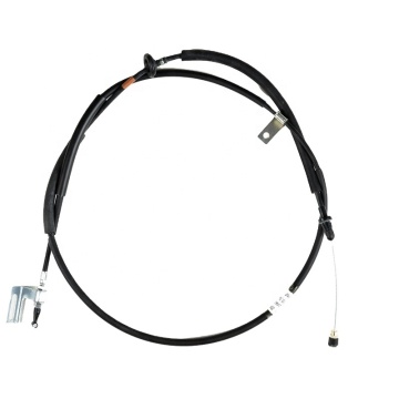OEM High Quality Auto Control Accelerator Cable 8-97118536-2 Throttle Cable