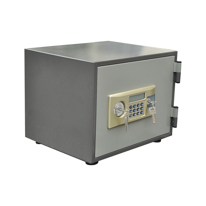 Budget Fireproof File Safe for Office