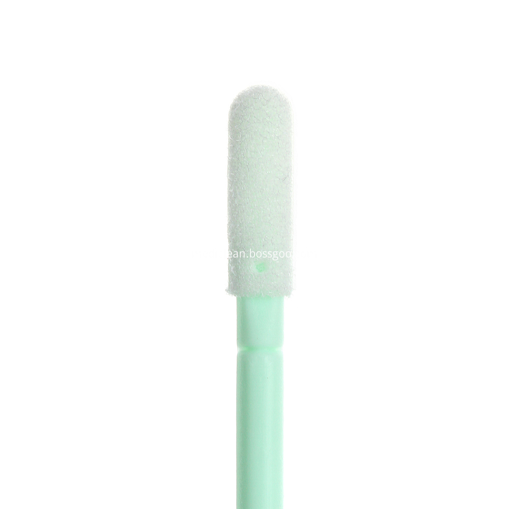 Texwipe Compatible Cleanroom Foam Swab FS757 (2)