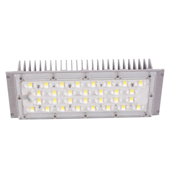 50W IP66 High Luminous Efficiency LED Module: Advanced Lighting Solution