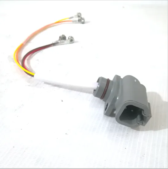 Engine parts ISLE injector wiring harness 3968886