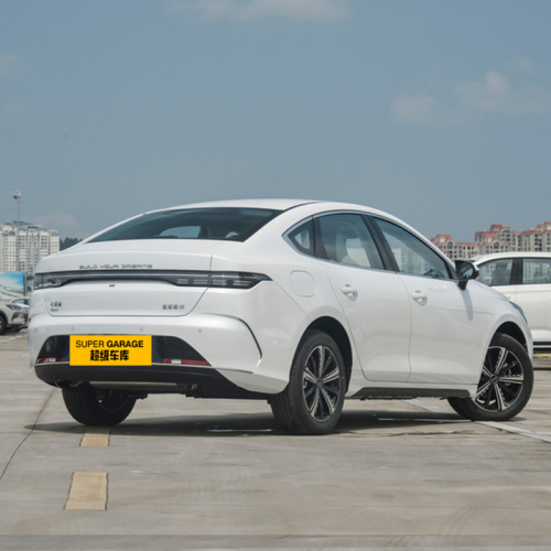 BYD Destroyer 05 Hybrid Electric Car 2024 Model nou