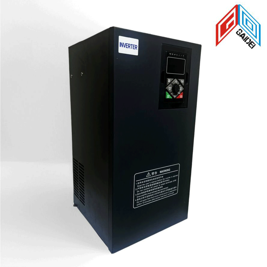 Мощный преобразователь частоты 380 В 7,5 кВт-450 кВт