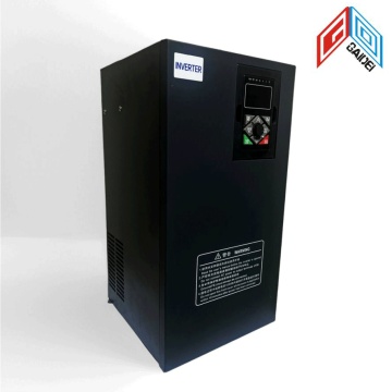 Мощный преобразователь частоты 380 В 7,5 кВт-450 кВт
