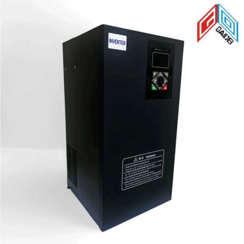 Мощный преобразователь частоты 380 В 7,5 кВт-450 кВт