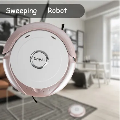 excellent quality mini electric magic broom sweeper