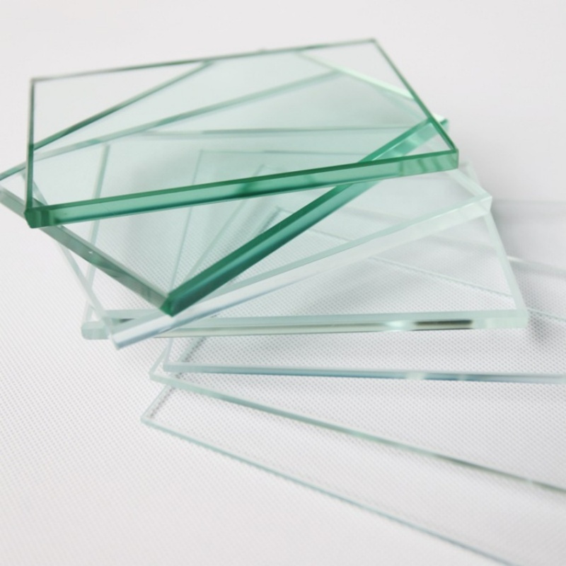 Heat-Strengthened tempered glass