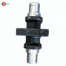 casting bolt internal thread machining part