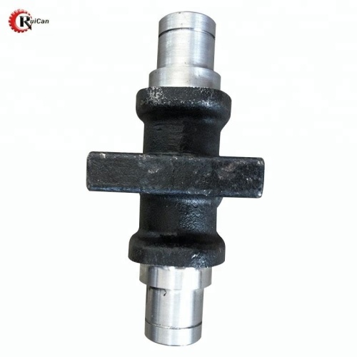 Investment Casting Joint Thread Machining Parts casting bolt internal thread machining part Factory